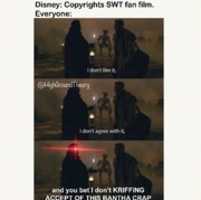 Free download SWT Fan Film [ Meme ] free photo or picture to be edited with GIMP online image editor